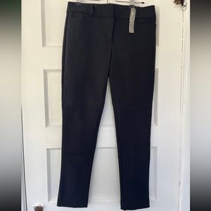 NEW Ann Taylor LOFT High Waisted Dress Pants